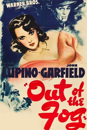 Постер: Out of the Fog