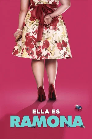 Постер: She's Ramona