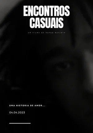 Постер: Encontros Casuais