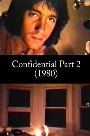 Постер: Confidential Part 2