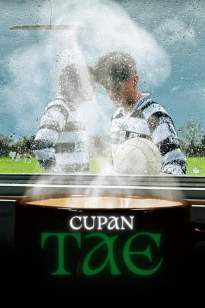 Постер: Cupán Tae