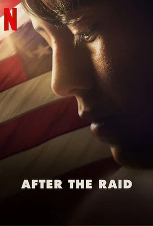 Постер: After the Raid