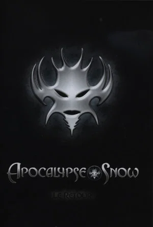 Постер: Apocalypse Snow, le Retour
