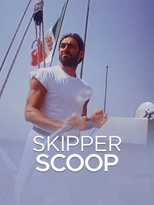 Постер: Skipper