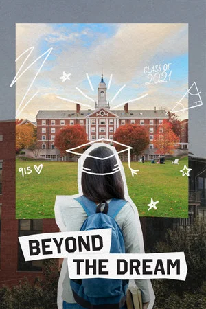 Постер: Beyond the Drama