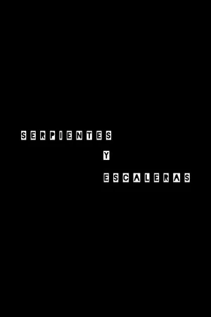 Постер: Serpientes y Escaleras