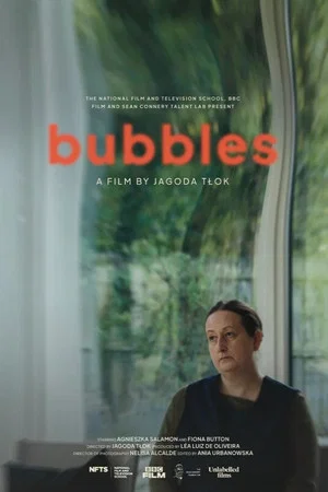 Постер: Bubbles