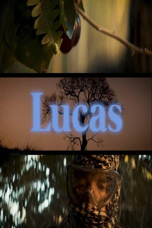 Постер: Lucas