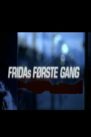 Постер: Frida's First Time