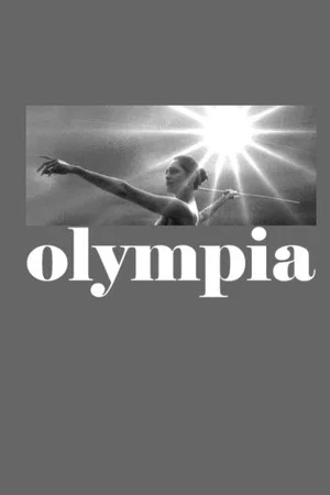 Постер: Olympia