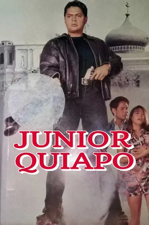 Постер: Junior Quiapo
