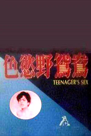 Постер: Teenager's Sex