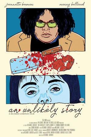 Постер: An Unlikely Story