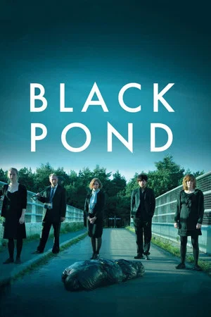 Постер: Black Pond