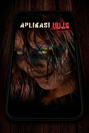 Постер: Aplikasi Iblis