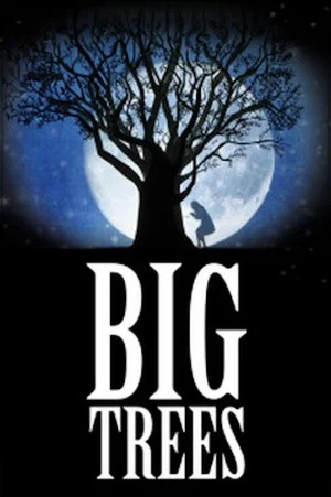 Постер: Big Trees