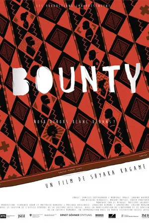 Постер: Bounty