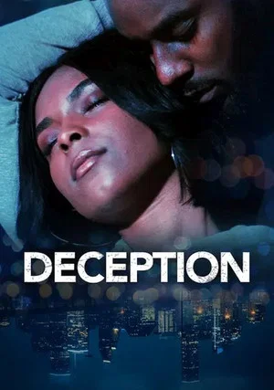 Постер: Deception