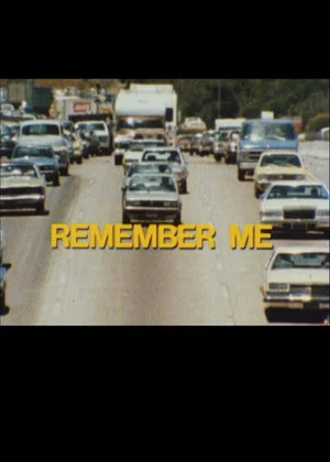 Постер: Remember Me