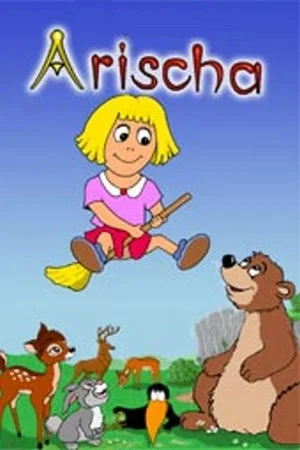 Постер: Arischa the Little Witch