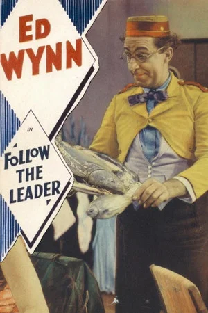Постер: Follow the Leader