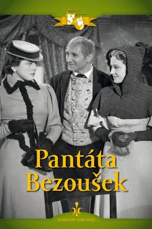 Постер: Pantáta Bezoušek