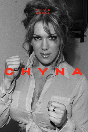 Постер: Vice Versa: Chyna
