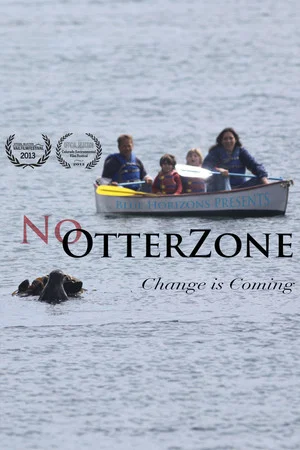 Постер: No Otter Zone