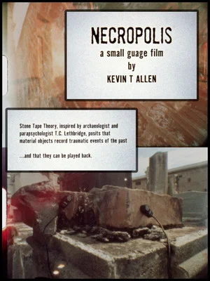 Постер: NECROPOLIS