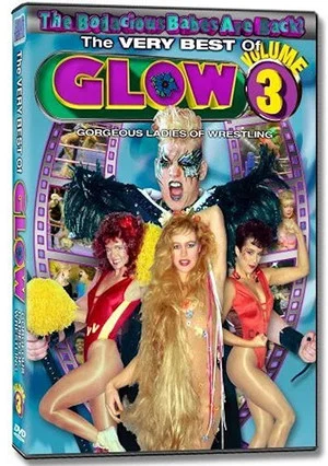 Постер: The Very Best of Glow Vol 3
