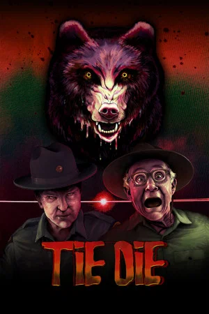 Постер: Tie Die