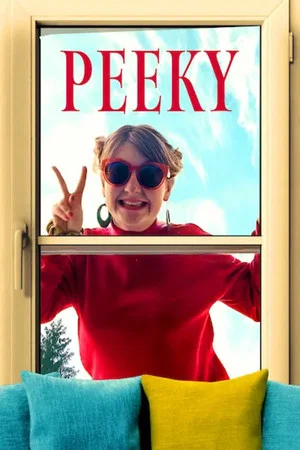 Постер: Peeky