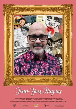 Постер: Jean-Yves Augros