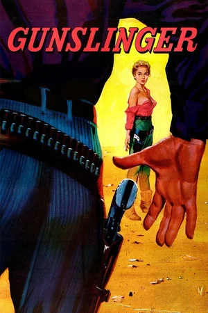 Постер: Gunslinger
