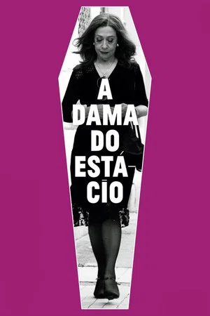 Постер: The Lady from Estácio