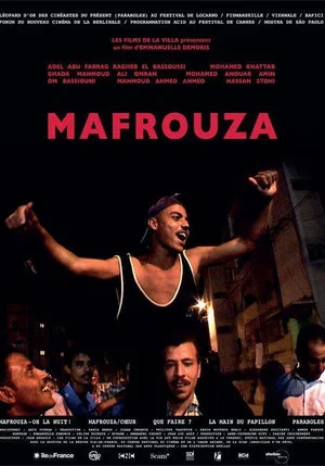 Постер: Mafrouza - Oh Night!
