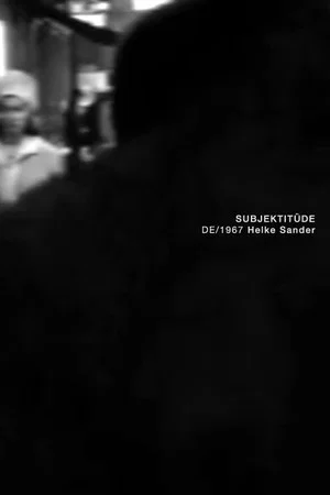 Постер: Subjectivity
