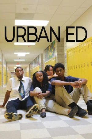 Постер: Urban Ed