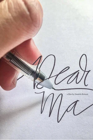Постер: Dear Ma