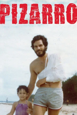 Постер: Pizarro
