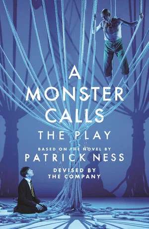 Постер: A Monster Calls