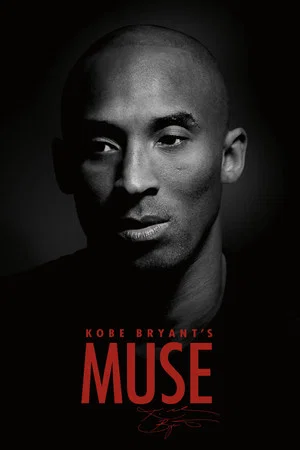 Постер: Kobe Bryant's Muse