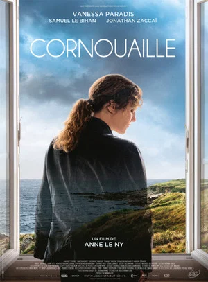 Постер: Cornouaille