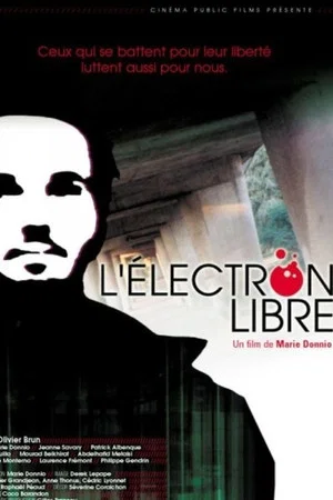 Постер: L'électron libre
