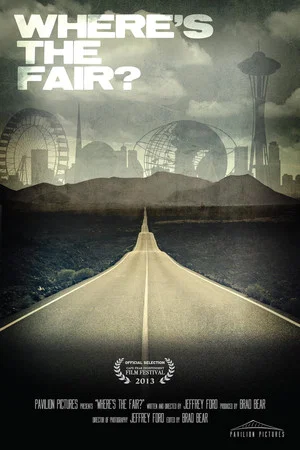 Постер: Where's the Fair?