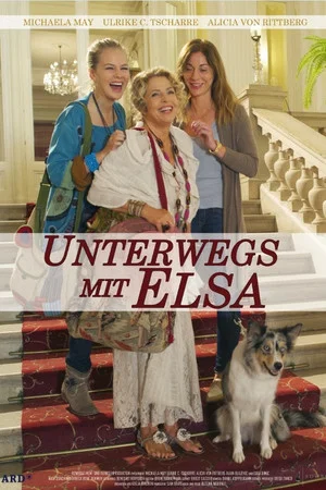Постер: Unterwegs mit Elsa
