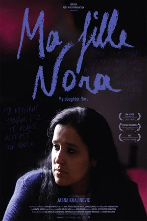 Постер: My Daughter Nora