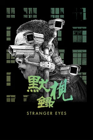 Постер: Stranger Eyes