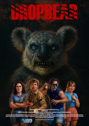 Постер: Dropbear