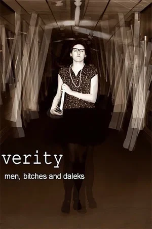 Постер: Verity